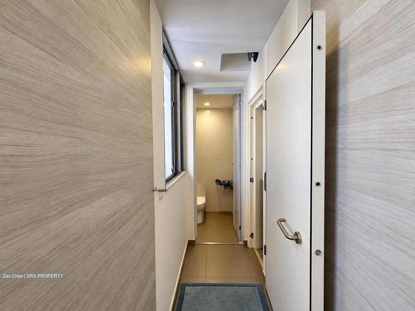 Bartley Residences (D19), Apartment #620918481
